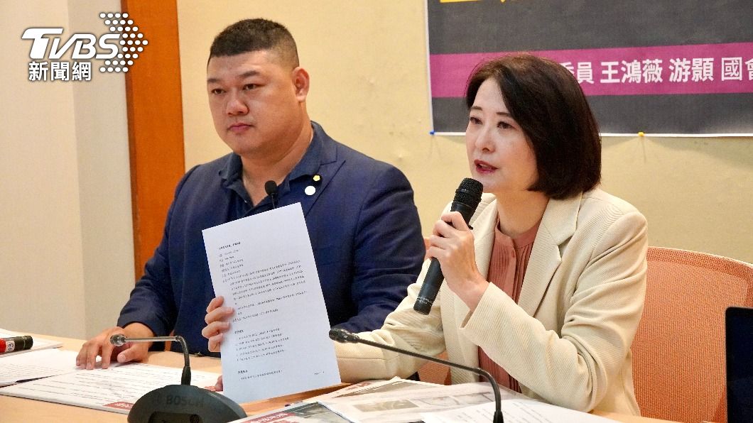 高鐵6工人險「電成烤肉串」被要求封口! 藍委批:螺絲到底多鬆