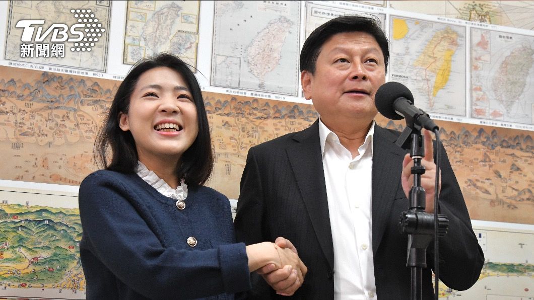 大罷免潮來襲!他揭傅崐萁、徐巧芯恐落馬:國民黨沒一區穩的