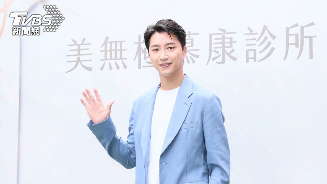 江宏傑恢單3年,現單身中。(圖/趙世平攝)