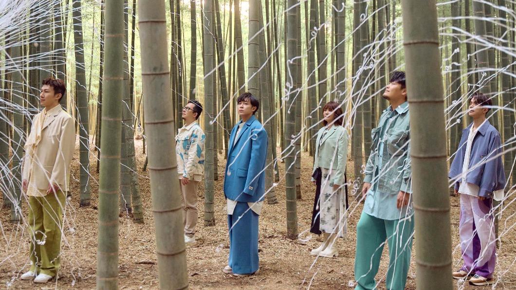 蘇打綠預告今年530蘇打綠日將有驚喜。（圖／蘇打綠有限公司提供）