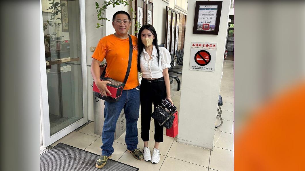 親兄妹失散30年!妹苦尋哥哥「從高雄找到南投」 人就在隔壁