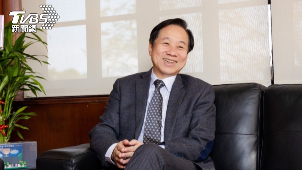 校長張國恩表示,東海所做的不單單是滿足USR的評分標準,而是用心的深耕USR,盡己所能的用心走每一步,持續幫助地球與社會更加美好。圖/東海大學提供