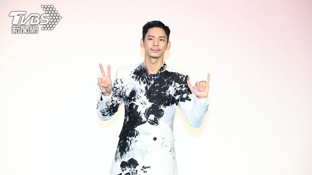 林柏宏接力許光漢進軍韓國!合體一票大咖 經紀人證實:即將進組