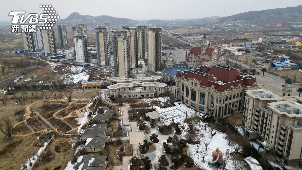北京鬆綁住房限購 上海、深圳有望跟進放寬