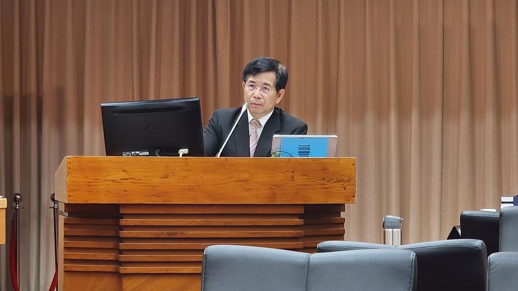教育部長潘文忠。(圖/葉元之辦公室提供)