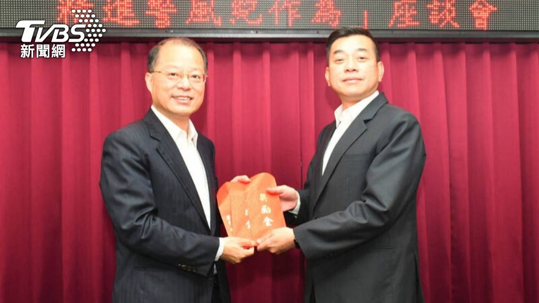 共犯在逃!「刑事戰將」疑淪博弈集團內鬼 林明佐延押到9月