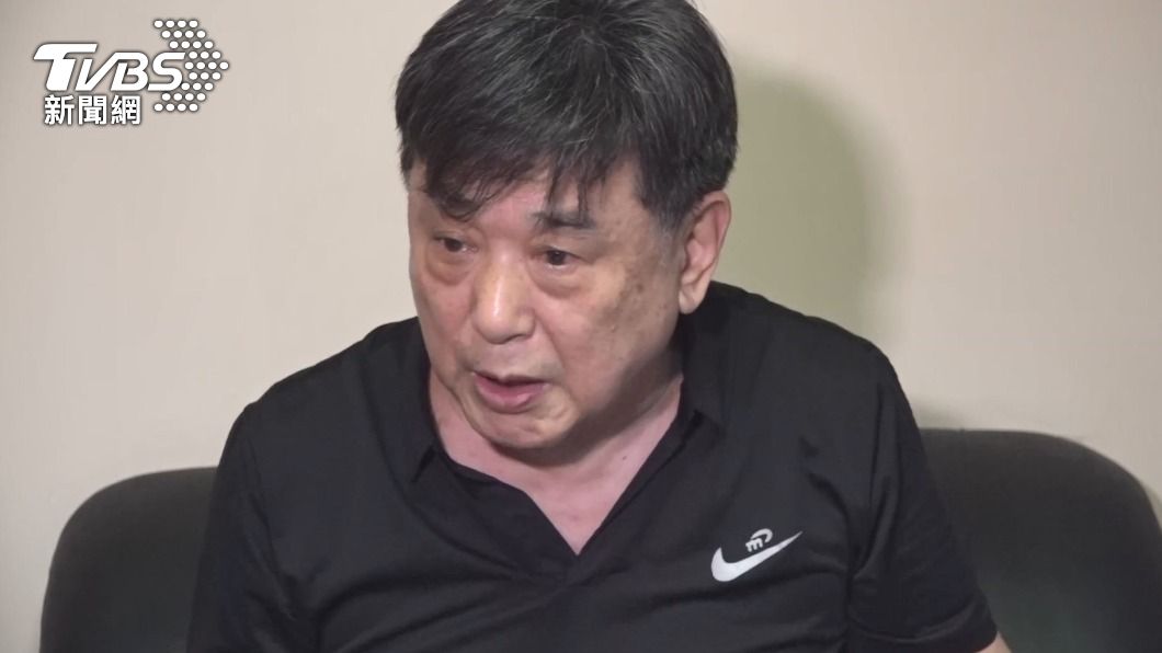 演藝工會前會長康凱爆傷害判2月、恐嚇50日　上訴駁回定讞