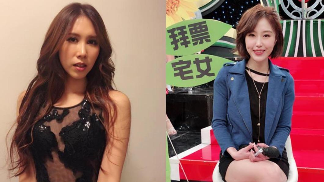 獨/余苑綺夫涉詐欺遭逮捕 姊姊余筱萍大笑反應曝光!驚吐「1要求」