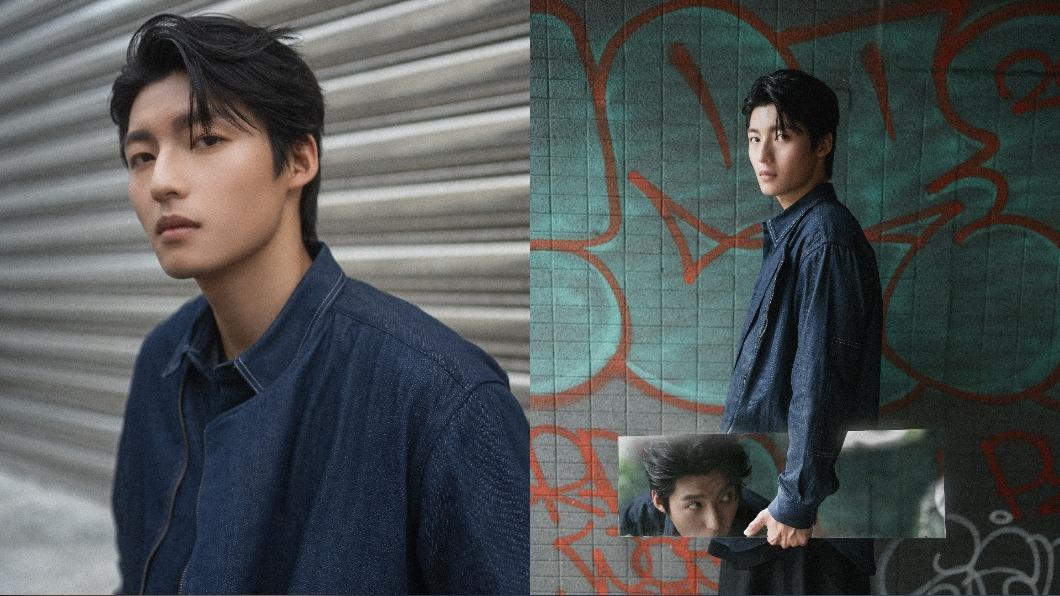 《返校》男星被封台灣90後小生 加盟新東家「成為薛仕凌師弟」