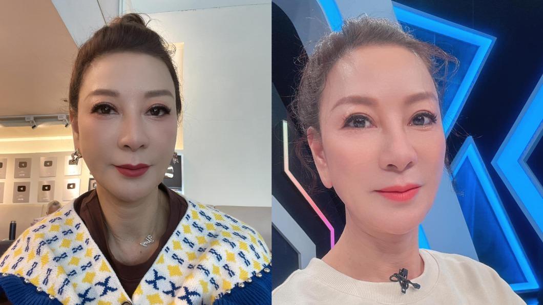 遭導演抓屁股!楊繡惠怒抬手一啪甩巴掌嗆「不錄了」 下場超慘