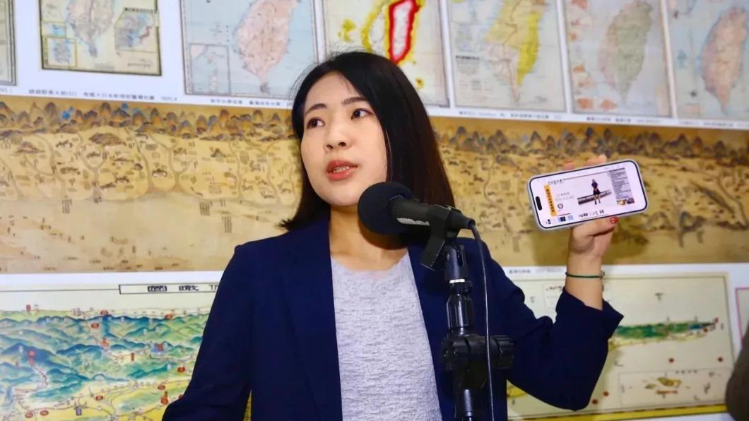 音檔來源誰在騙?徐巧芯秀截圖自證 林于倫妻不忍「發聲明」回擊