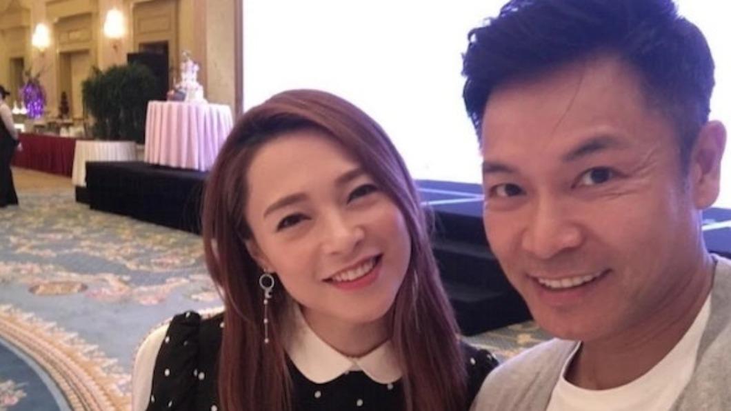 快訊/香港視帝無預警宣布離婚!結束18年婚姻 認:分居2年