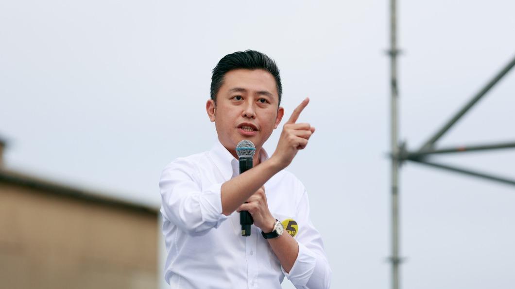 監察院要查林智堅台大論文撤銷過程! 黃揚明轟:真沒下限