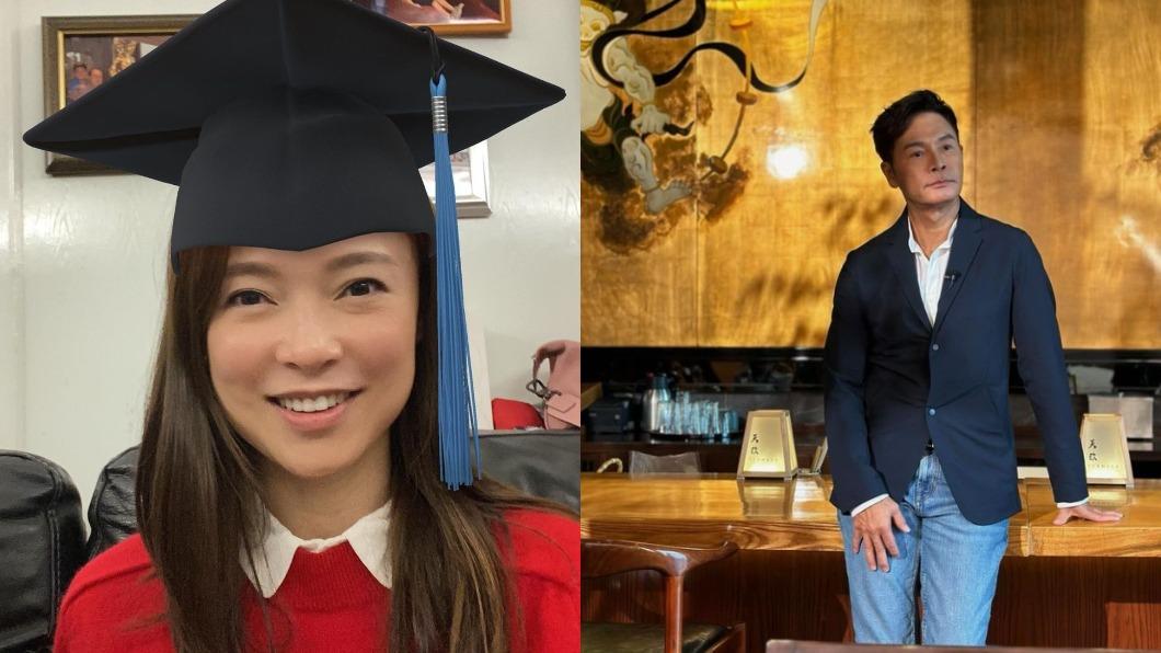 昔迪士尼辦浪漫婚禮!港視帝爆「冷戰老婆半年」找不回戀愛感覺