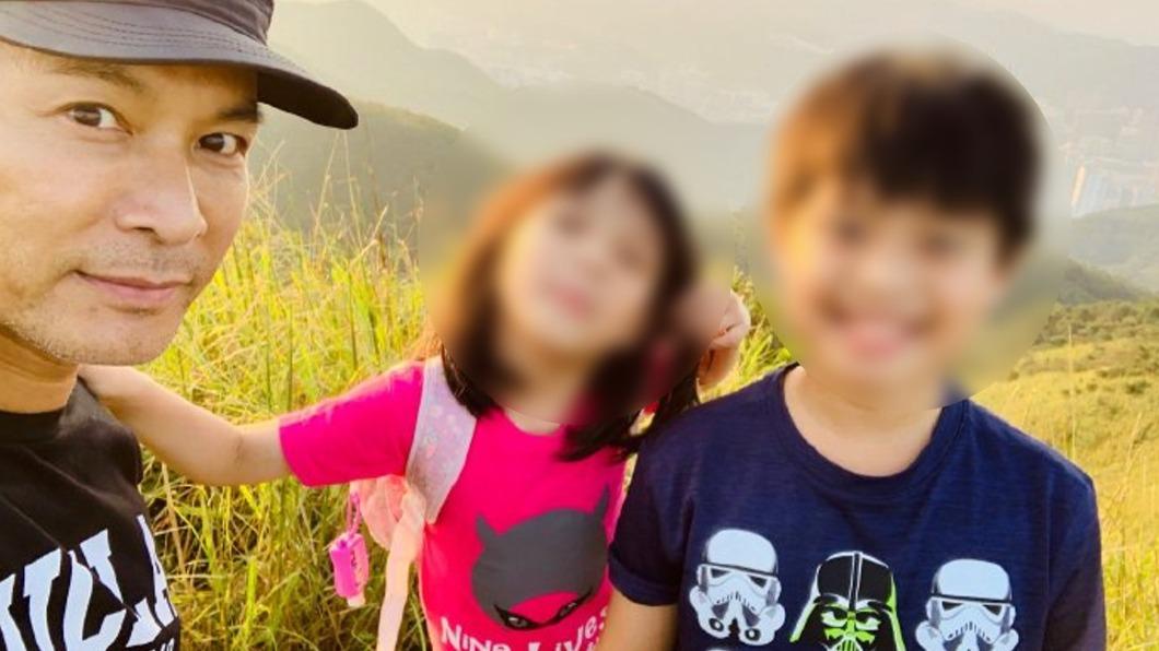 剛宣布離婚!港視帝16歲兒「錄取英國音樂學院」笑:要多工作了