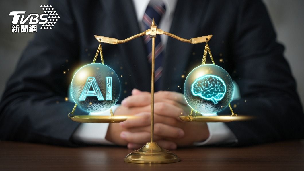 AI將掀失業潮?「4職業」未來恐被取代 專家曝5職缺超夯