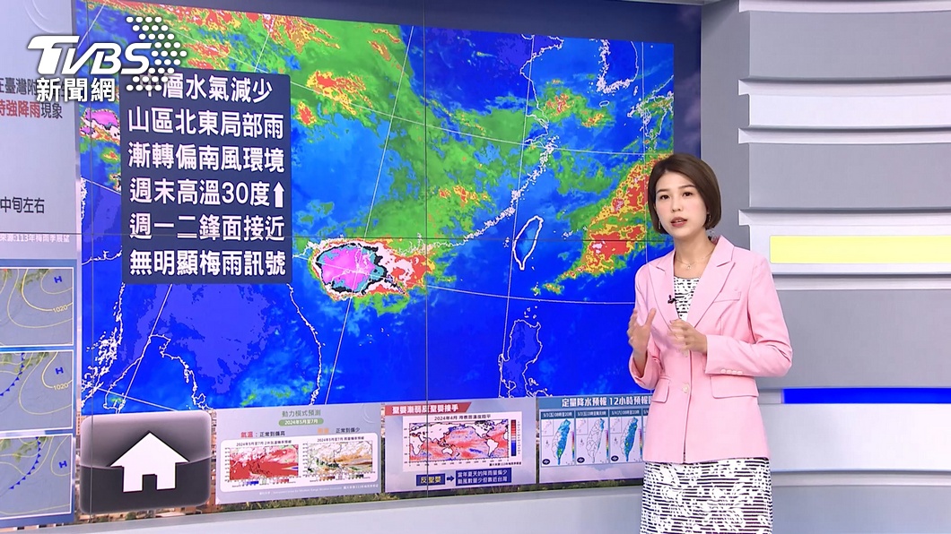 圖/TVBS