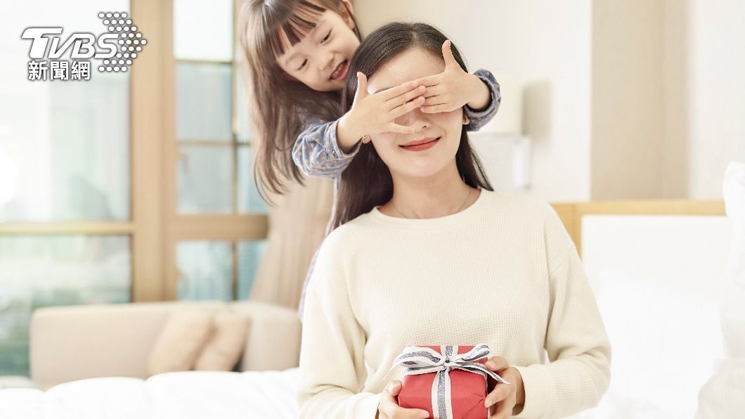 母親節6大送禮首選!親子飾品超有愛 「這東西」百送不厭