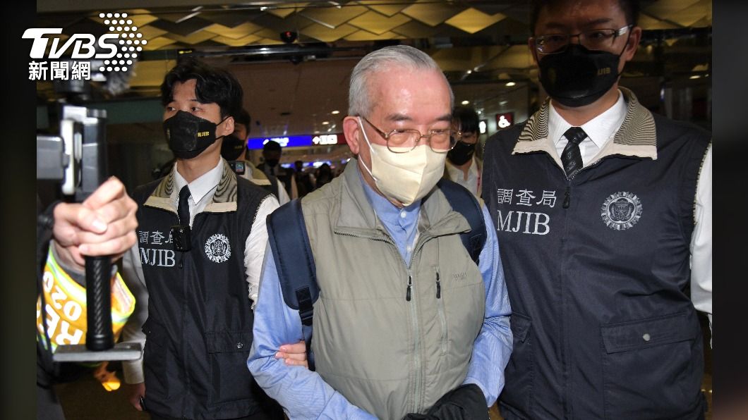 黃立雄欠稅7千萬、健保費也沒繳!行政執行署祭禁奢條款