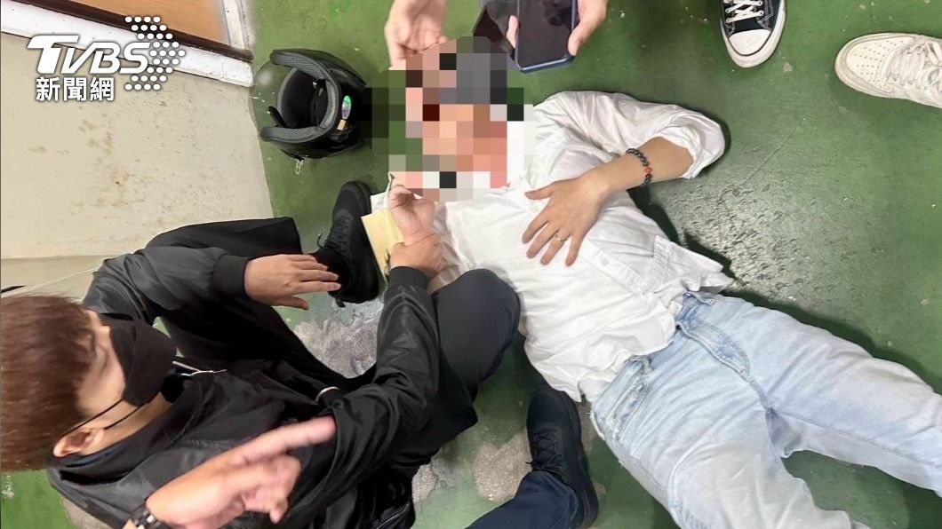 女婿涉詐收押原因曝!余天揭詭異舉動 急切割怒轟:不要臉