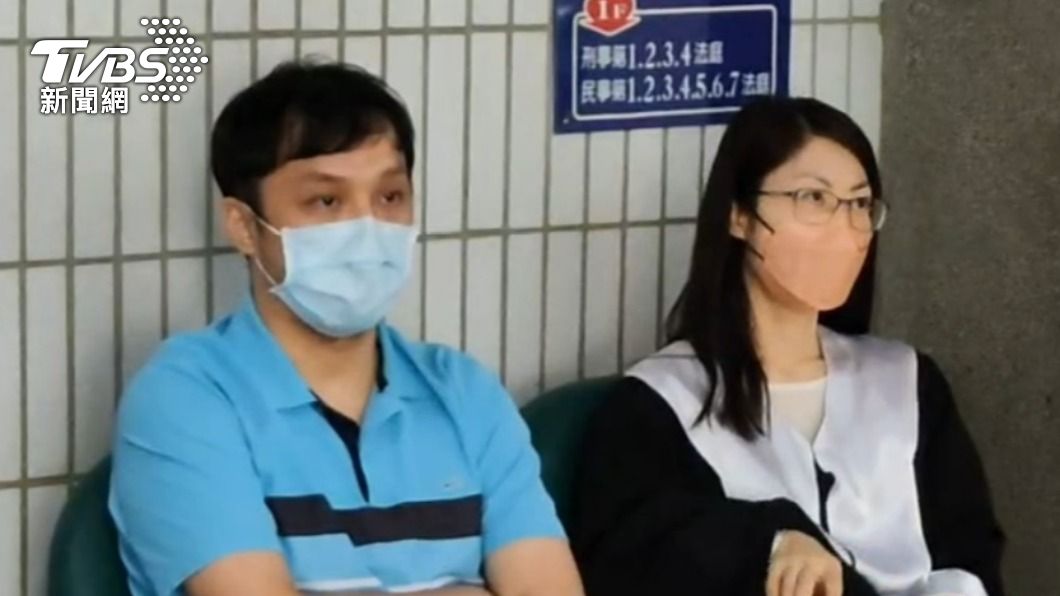 五億高中生明日死亡1周年!今開庭辯論終結 夏男同一件藍衣現身
