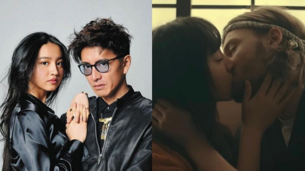 木村拓哉女兒脫了!Koki跟洋男喇舌+床戲 日媒狠酸:根本沒話題