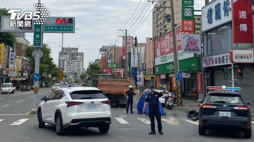 戲謔車禍死者「右腿壓爛像肉燥飯」 網炸鍋高醫回覆了