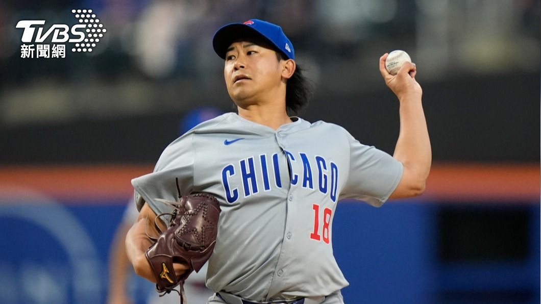 MLB/紅燈可右轉?今永昇太「旅美最驚訝的事」笑翻主持人