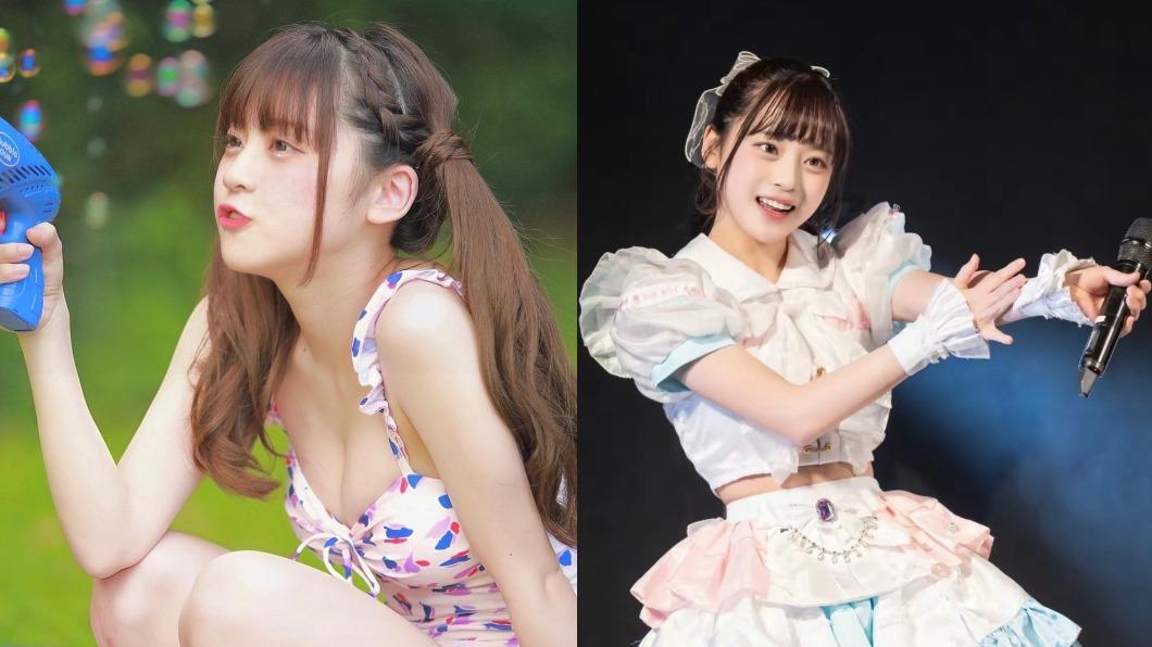 橋本環奈「分身再+1」！神還原千年一遇美少女　本尊曝光了