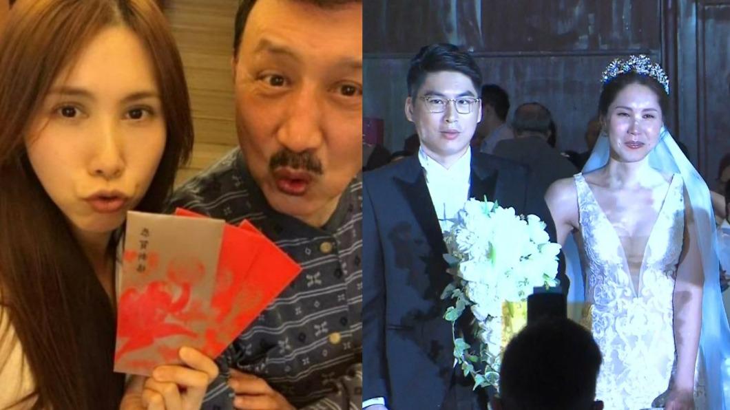 余天開砲女婿「後悔把余苑綺嫁他」 痛心綺綺用生命換當媽:不值得