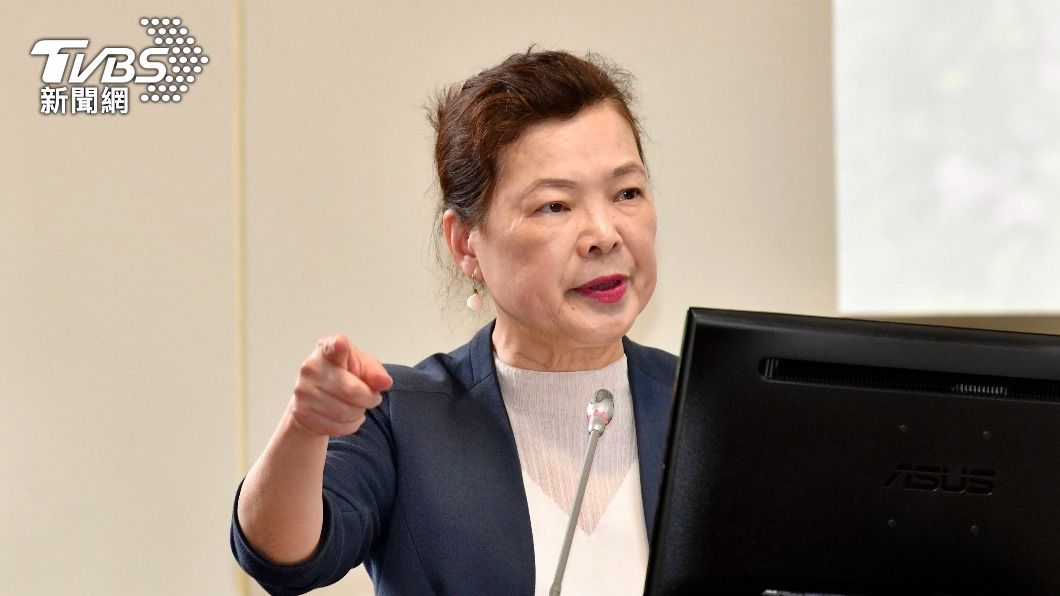 認電力吃緊僅短期 王美花:「全世界我敢講」台電修復最有效率