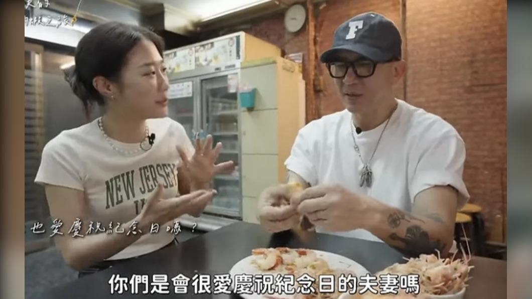 願幫大S剝蝦嗎?具俊曄「親自解答」 驚爆:想回韓國賣珍奶