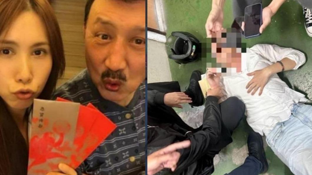 余天「坎坷一生」遭考古!女婿淪詐騙車手遭逮 親弟在陸販毒被槍決