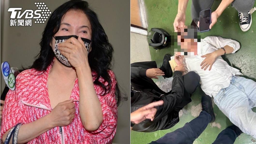 女婿遭逮、孫失聯!李亞萍氣到腦充血 最恨1惡行轟:該死刑