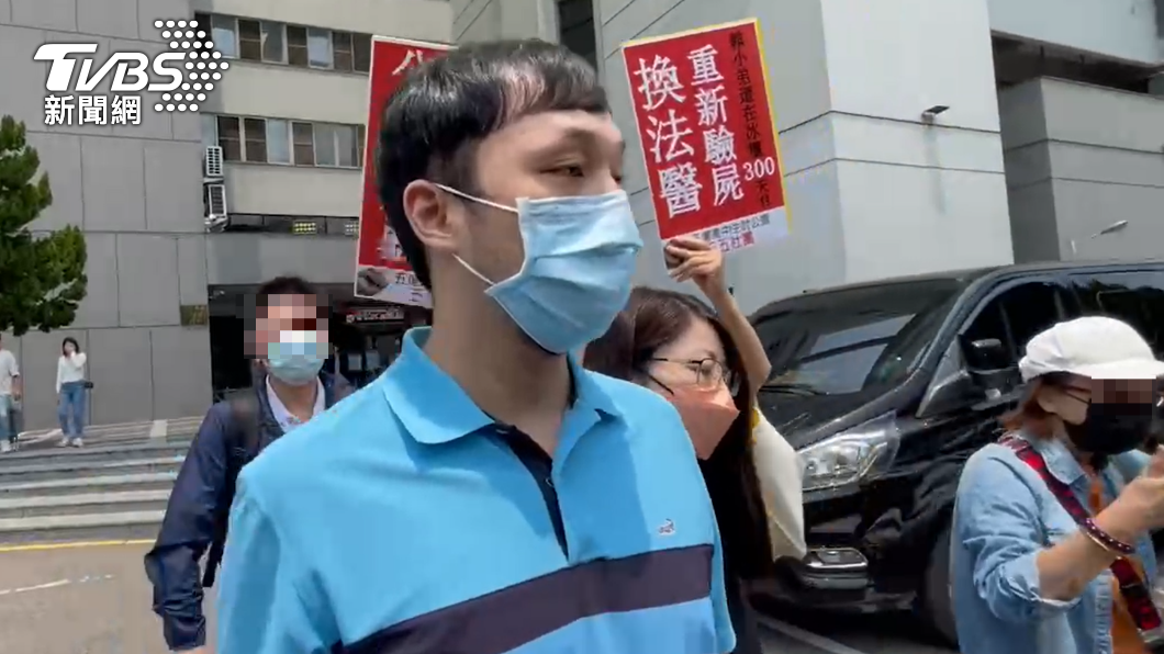 5億高中生案將宣判!夏男開庭「撿到槍」一路轟 怒譙法官:很好笑