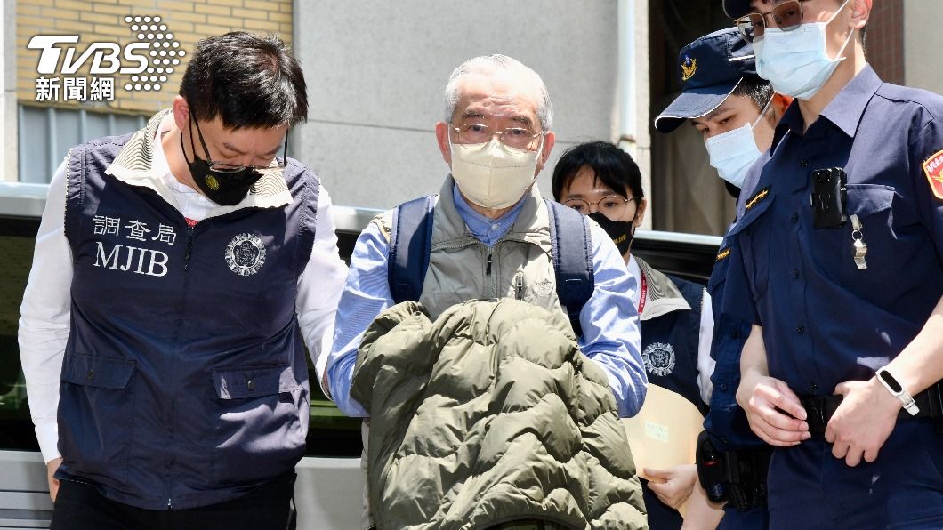 禁奢令啟動!貴婦奈奈公公慘了 小黃也不能搭「懸賞百萬快來抓」