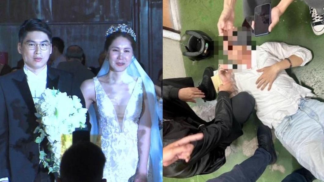 余苑綺生前曾怒嗆尪「只會授精」!Gary從好老公變詐欺嫌疑犯