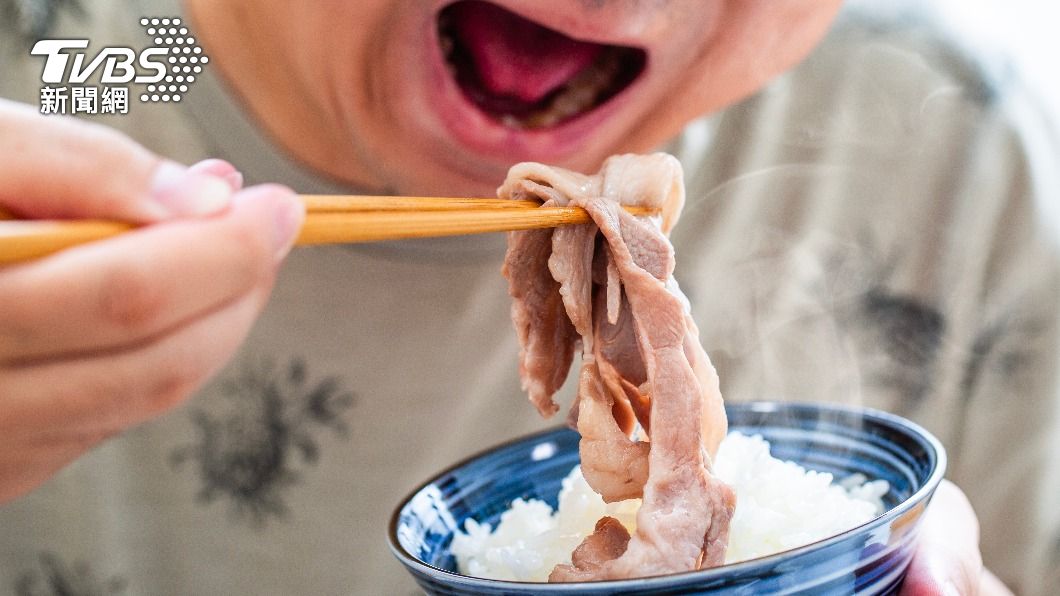飯吃太快「恐得糖尿病」!易胖風險狂飆 醫籲:留意5原則