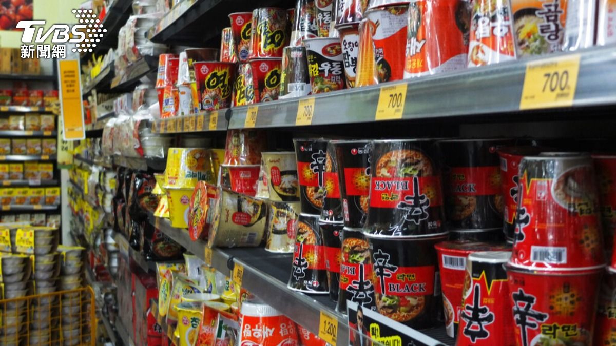 南韓禁商品縮水「變相漲價」 被抓包最高罰23萬