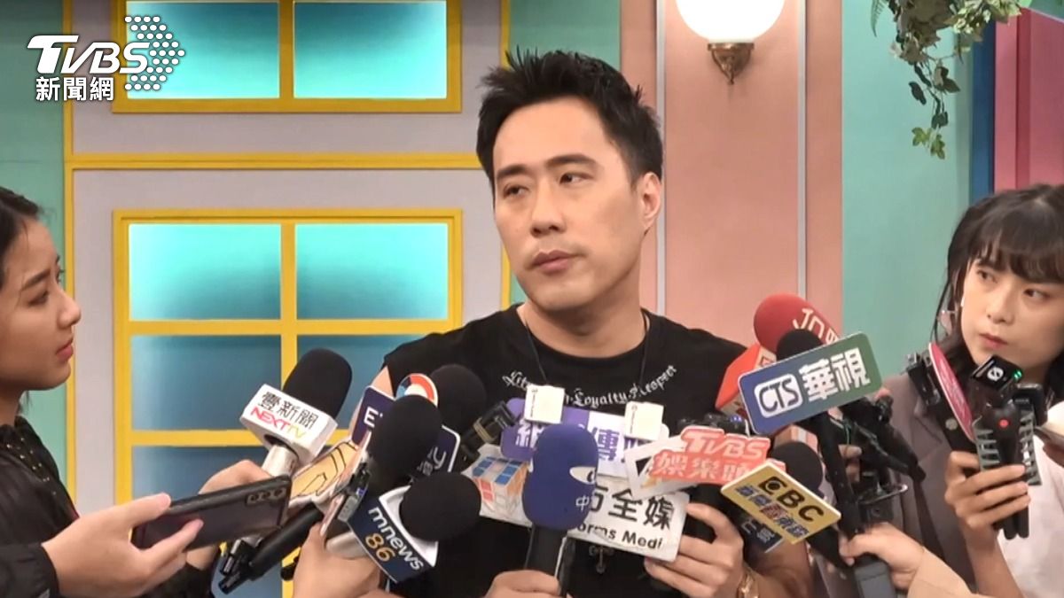 圖／TVBS  