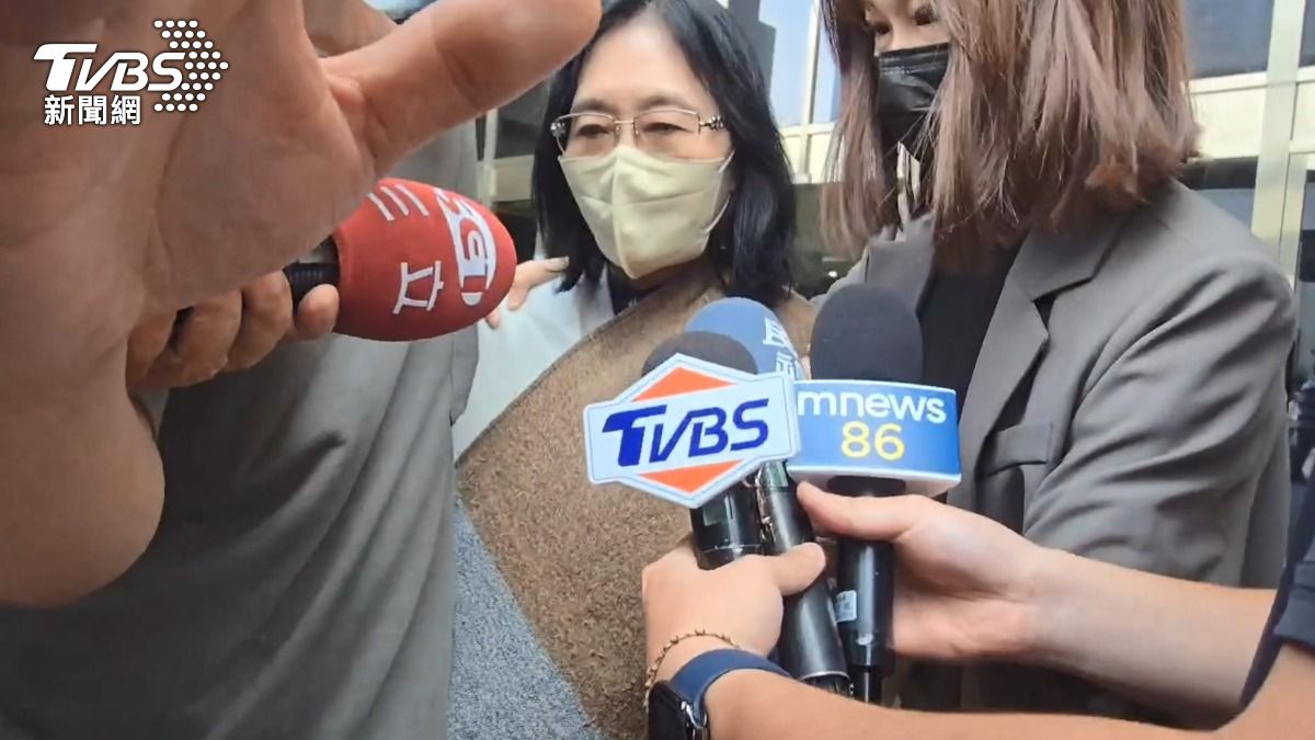 圖/TVBS