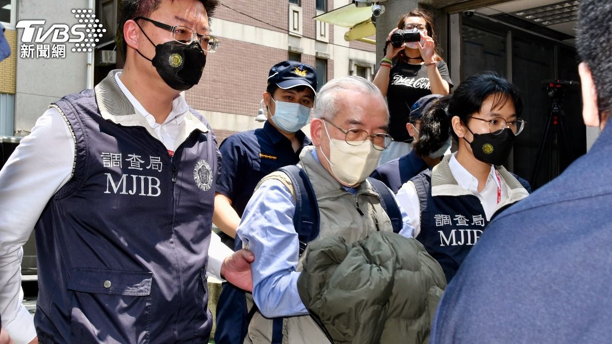 貴婦奈奈男友父欠稅7130萬 恐遭「禁奢」每月僅能花2.4萬