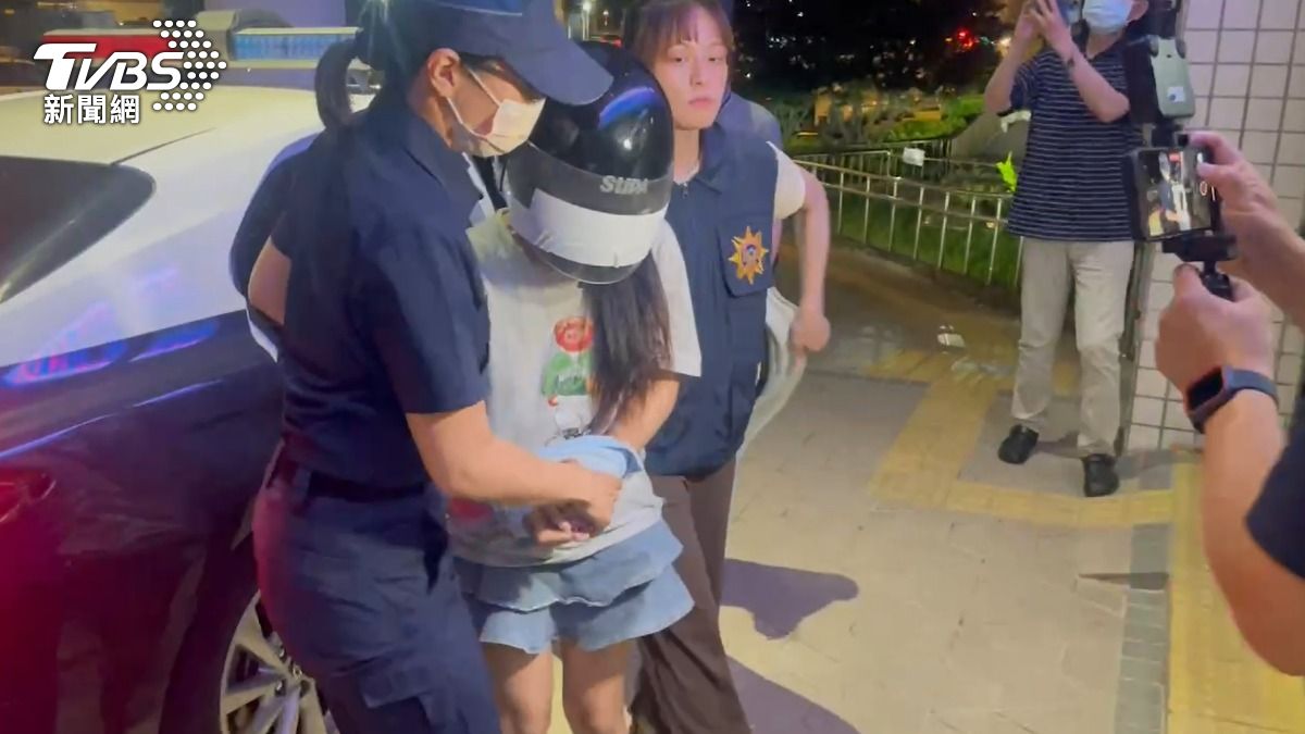 新北男疑開毒趴猝死！女友嚇壞找代駕幫運屍　遺體被丟停車場