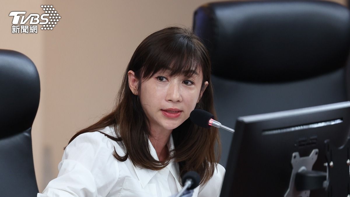 幼兒園性侵案延燒!許淑華爆狼師「轉戰托嬰中心」 蔣萬安回應了