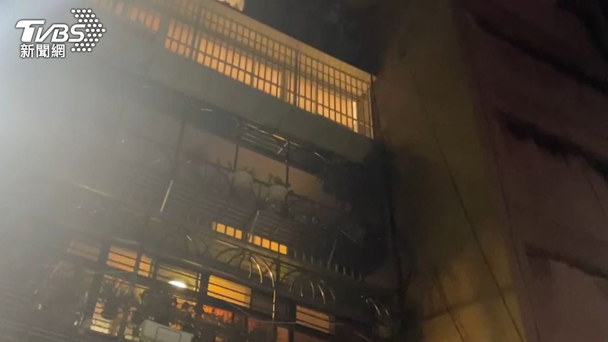 吳興街「塑膠袋套頭」命案!狠夫跨海買兇殺妻 4熟人這原因不起訴