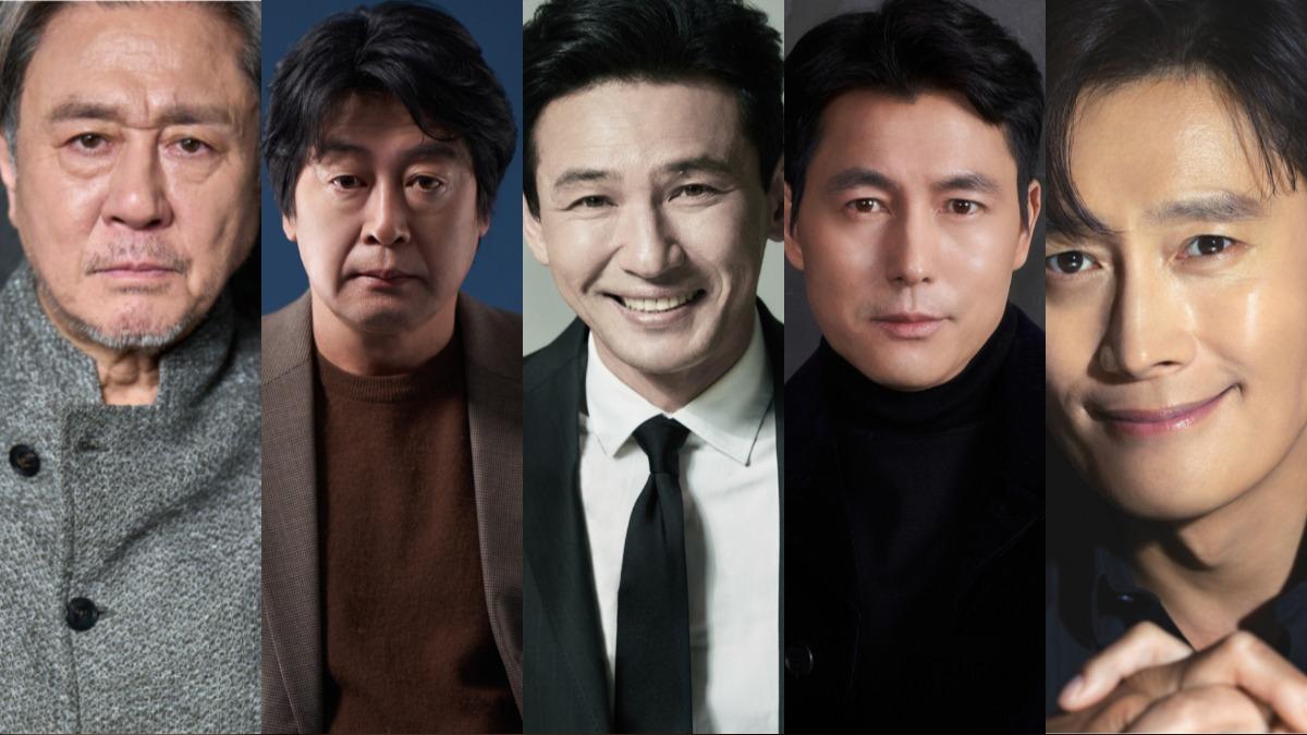 百想60/黃晸珉、鄭雨盛《首爾之春》正邪對決! 《破墓》崔岷植來勢洶洶
