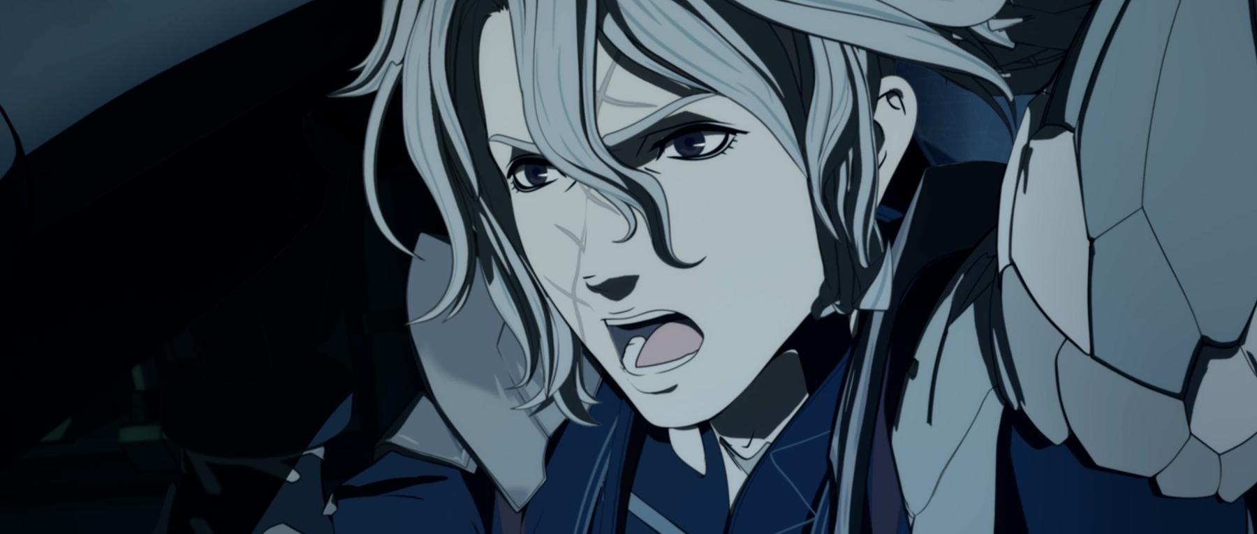 《航海王劇場版:紅髮歌姬》的老牌導演谷口悟朗擔任原案與編導。(圖/采昌國際多媒體提供)
