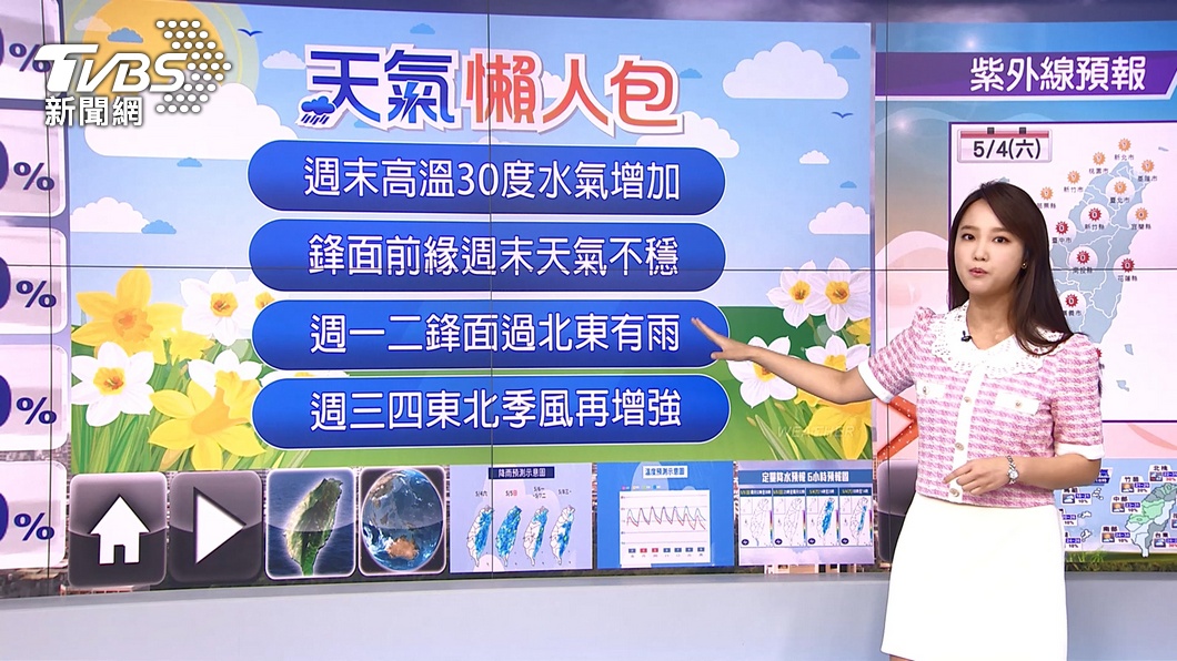 圖／TVBS