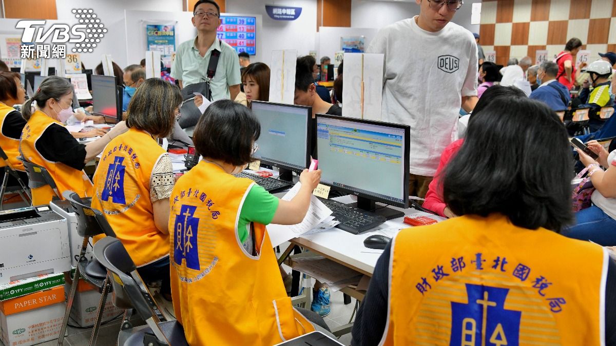 新婚報稅注意!「今年才登記」無法合併 虛報配偶扣除額恐遭罰