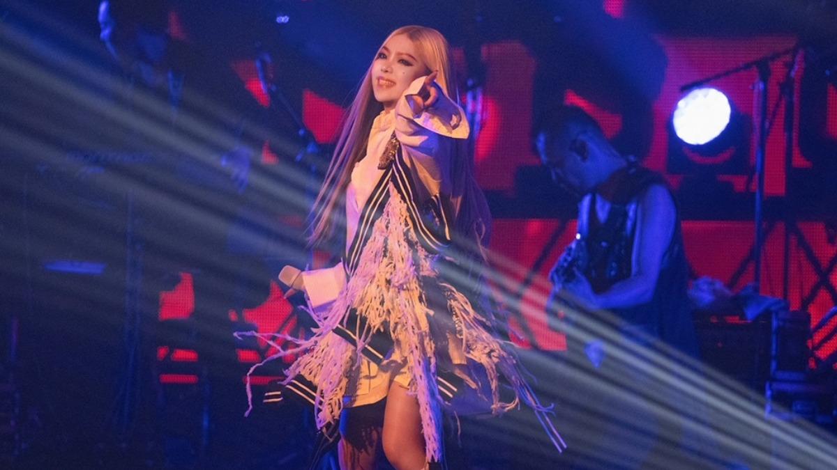 獨/張惠妹何時在台開唱?經紀人鬆口進度 揭巡演改版內幕